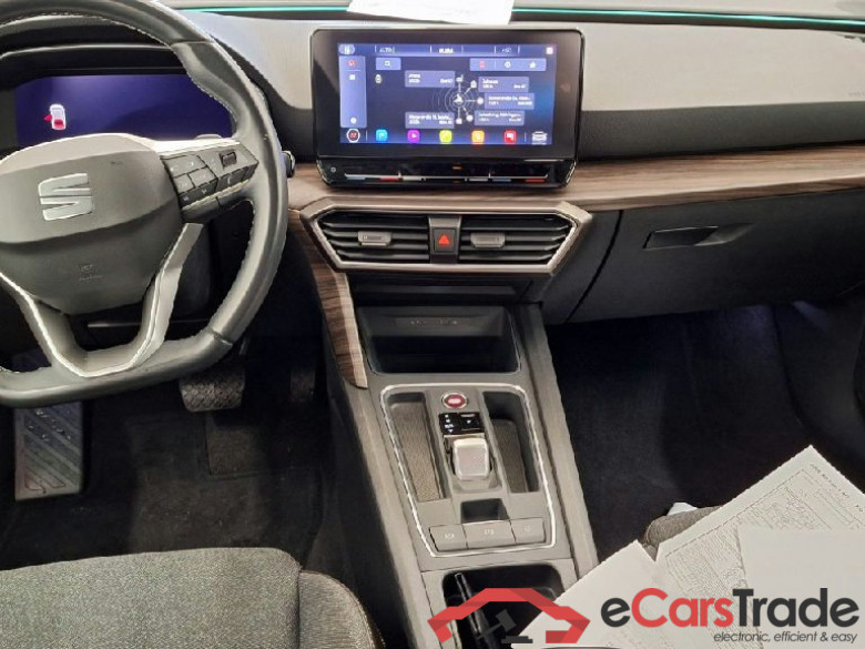 Leon Sportstourer Xcellence e-HYBRID 1.4 150KW AT6 E6d #3