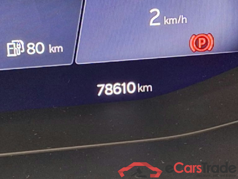 Leon Sportstourer Xcellence e-HYBRID 1.4 150KW AT6 E6d #6