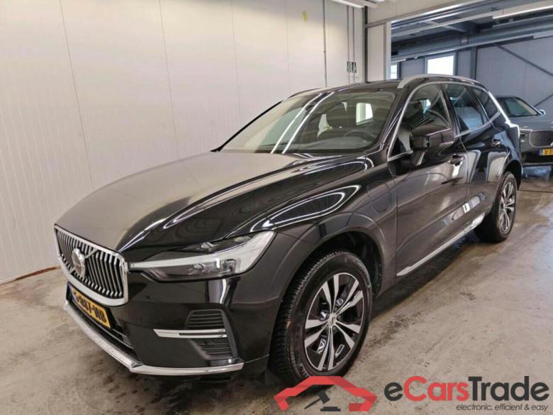 VOLVO XC60 2.0 T6 AWD C. Bright