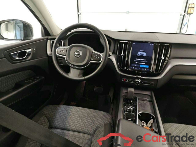 VOLVO XC60 2.0 T6 AWD C. Bright #3