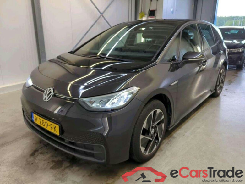 VOLKSWAGEN ID.3 Pro 58 kWh #1