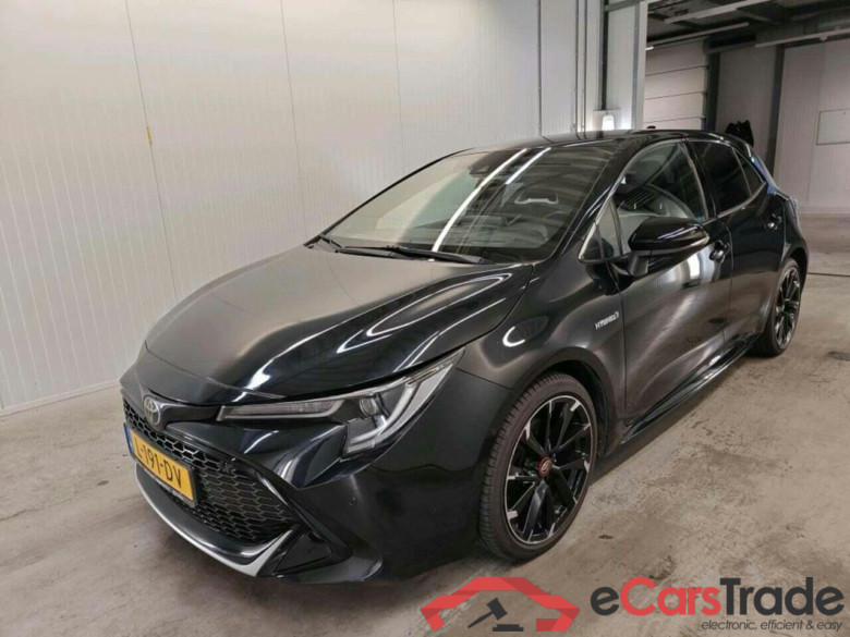 TOYOTA COROLLA 2.0 Hyb Bns GR-Sport