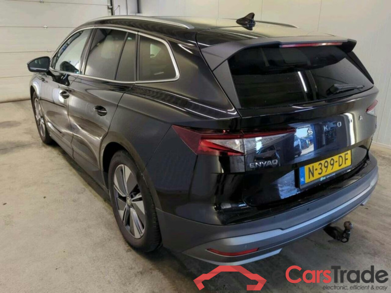 SKODA Enyaq iV 80 #6