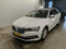 preview Skoda Superb #0