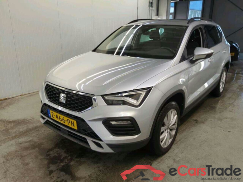 SEAT Ateca 1.5 TSI St. Bns Int.
