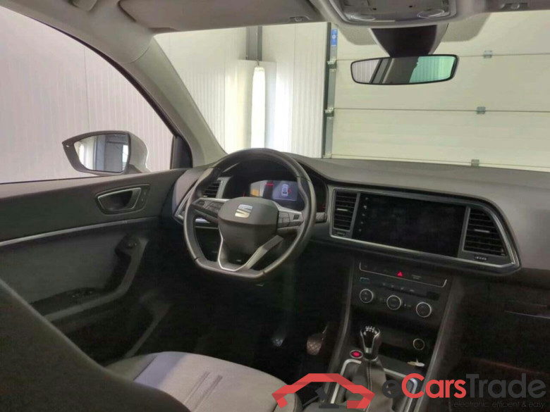 SEAT Ateca 1.5 TSI St. Bns Int. #3
