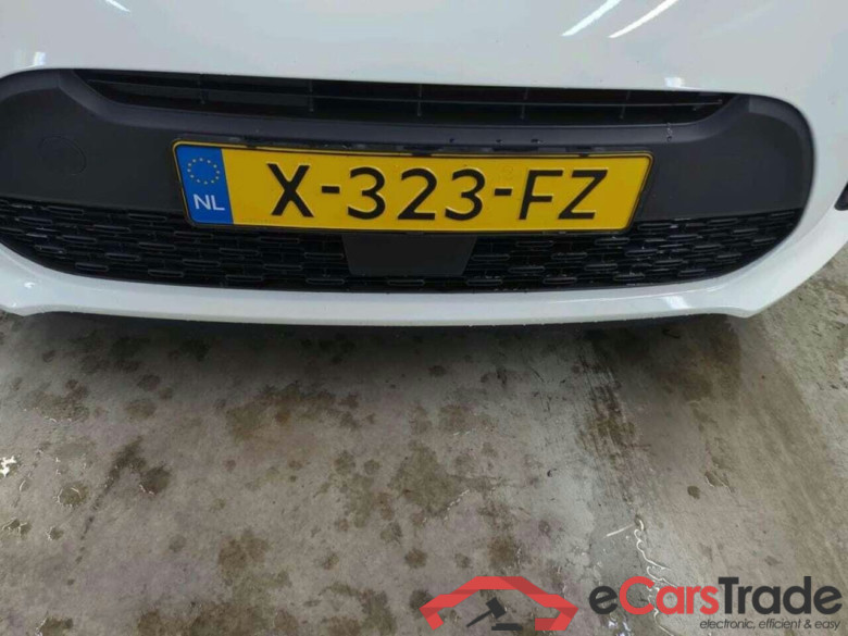 KIA Picanto 1.0 DPi ComfortL. 5p #4