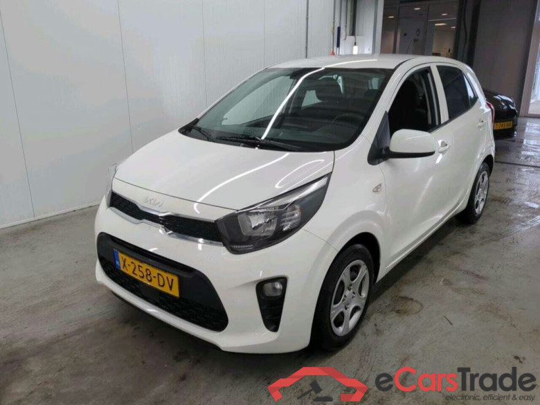 KIA Picanto 1.0 DPi ComfortL. 5p