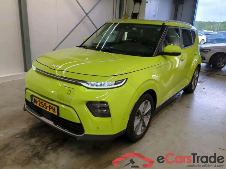 KIA e-Soul DynamicPlusL. 64 kWh