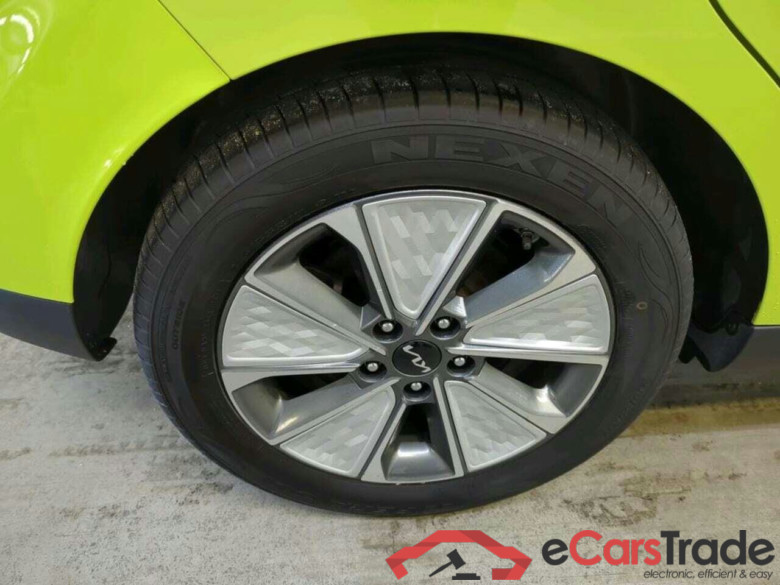 KIA e-Soul DynamicPlusL. 64 kWh #4