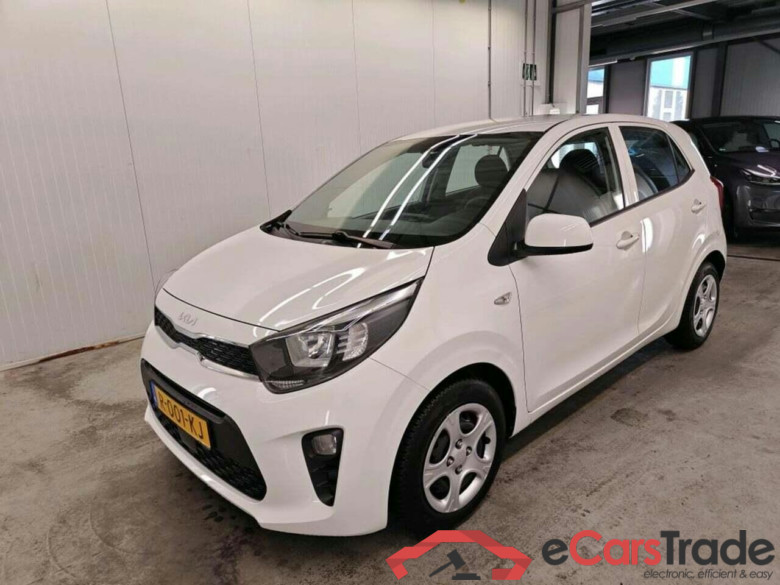 KIA Picanto 1.0 DPi ComfortLine #1