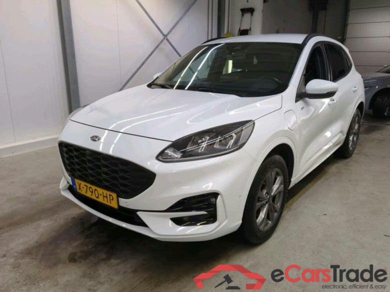 FORD KUGA 2.5 PHEV ST-Line