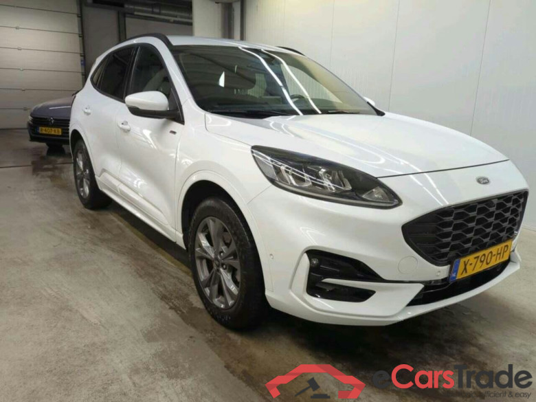 FORD KUGA 2.5 PHEV ST-Line #5