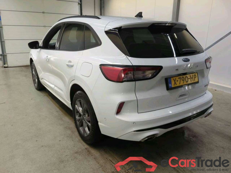 FORD KUGA 2.5 PHEV ST-Line #6
