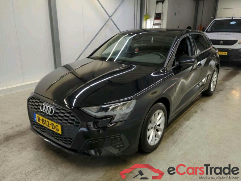 AUDI A3 Sportback 30 TFSI Pro Line