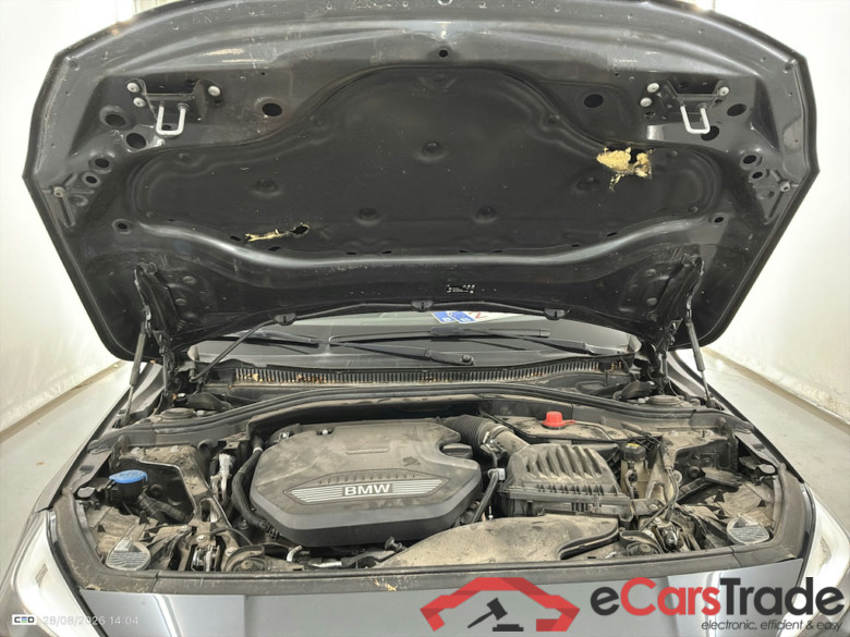 BMW 2 GRAN COUPE DIESEL 216 dA AdBlue #6