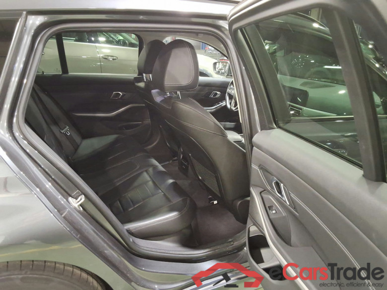 BMW 3 SERIES TOURING 2.0 320E TOURING #5