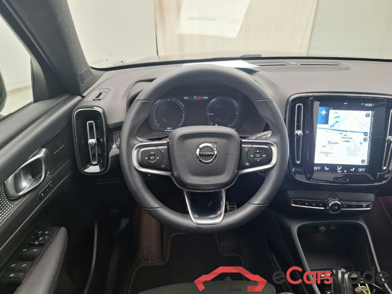Volvo, XC40 '17 PHEV, Volvo XC40 T4 Recharge Geartronic R-Design 5d #6