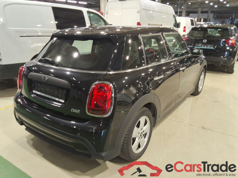MINI MINI 5 DOOR 1.5 ONE #4