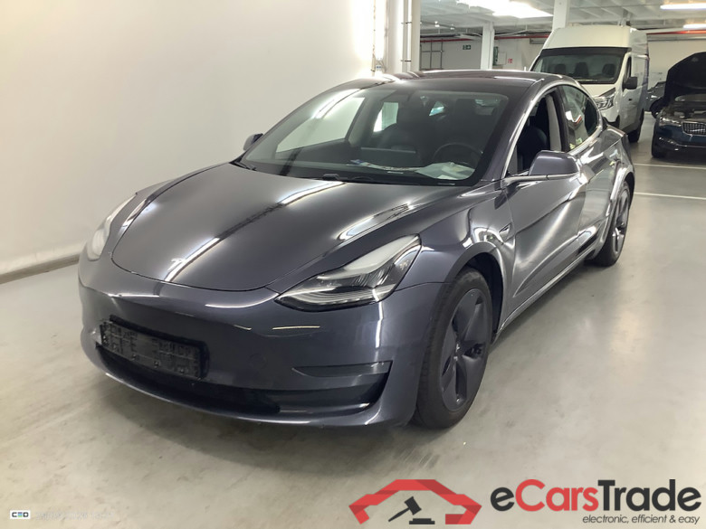 TESLA MODEL 3 75 kWh Long-Range Dual Motor #1