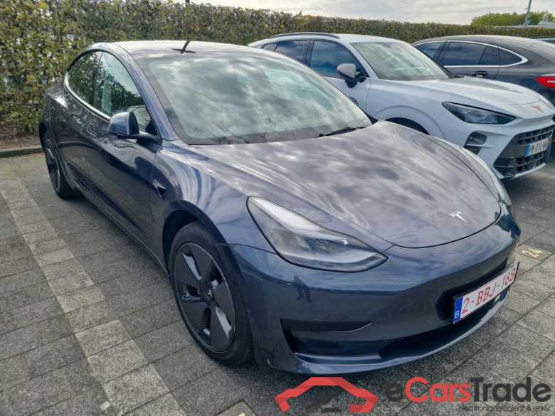 TESLA MODEL 3 BEV 50KWH STANDARD RWD PLUS AUTO #2