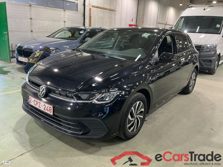 VOLKSWAGEN POLO 1.0 TSI LIFE #1