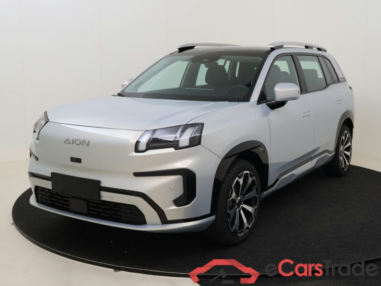 AION V Premium 75 kWh 204 hp #1