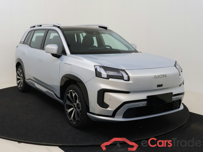 AION V Premium 75 kWh 204 hp #3