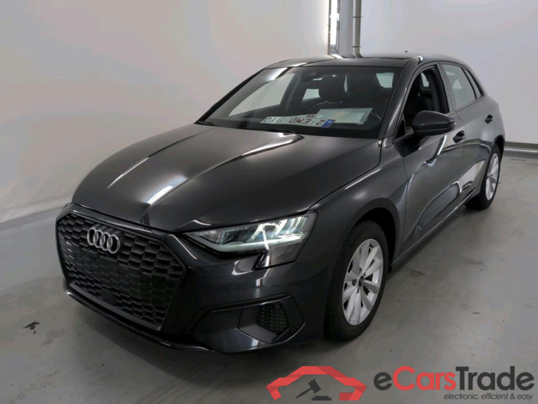 AUDI A3 SPORTBACK 1.0 30 TFSI 81KW S TRONIC ATTRACTION #1