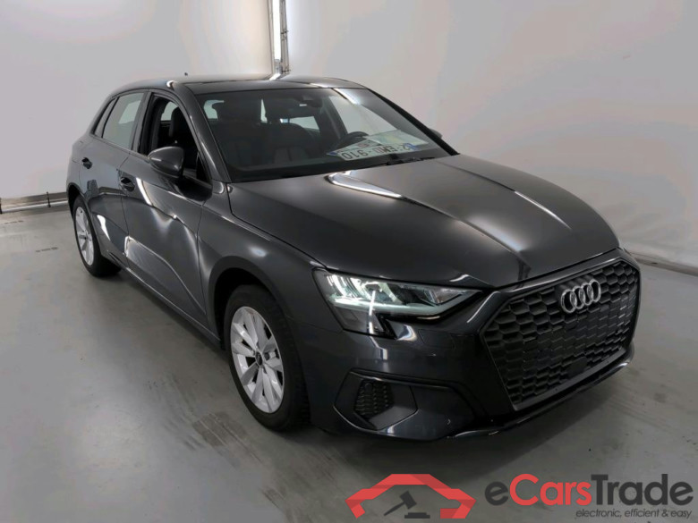 AUDI A3 SPORTBACK 1.0 30 TFSI 81KW S TRONIC ATTRACTION #2
