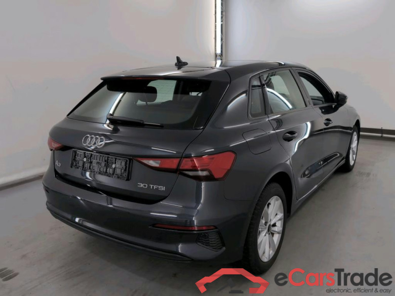 AUDI A3 SPORTBACK 1.0 30 TFSI 81KW S TRONIC ATTRACTION #4