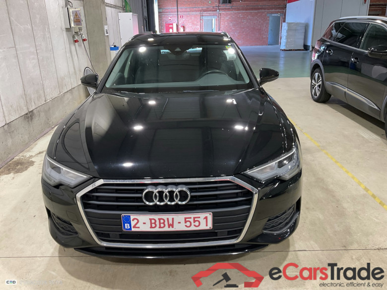 AUDI A6 AVANT 2.0 TDI 35 S TRONIC BUSINESS EDITION #2