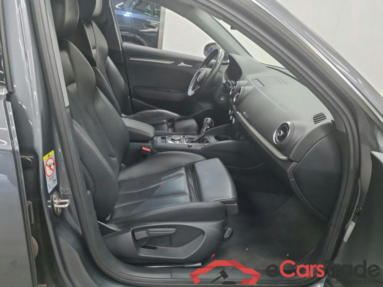 AUDI - AUD A3 SB 30 TDi 116PK S-Tronic Business Edition Pack Business Plus With Heated Sport Seats & Assistance #3