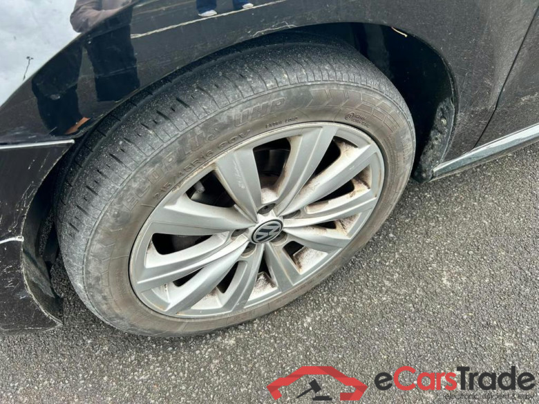 VOLKSWAGEN Polo Dsl 1.6 CR TDi Comfortline DPF #6
