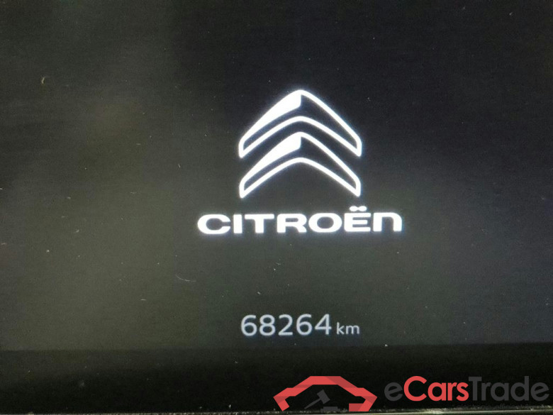 CITROËN - CIT C4 50Kwh  136PK With Climatic & Business GPS & Rear Park Sensors     * ELECTRIC * #5