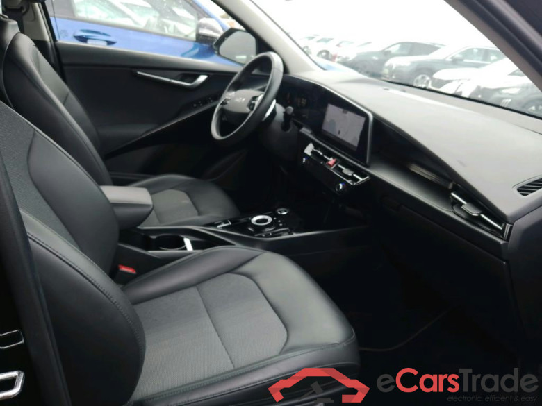 KIA Niro / 2022 / 5P / crossover 1.6 GDi HEV 104kW (141CV) Drive #6
