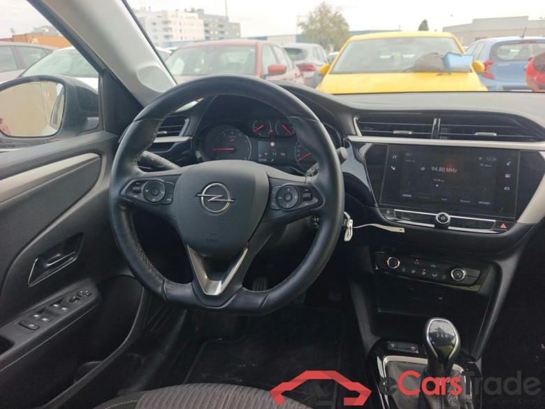 OPEL Corsa / 2019 / 5P / berlina con portón 1.2 XEL 55kW (75CV) Edition #3
