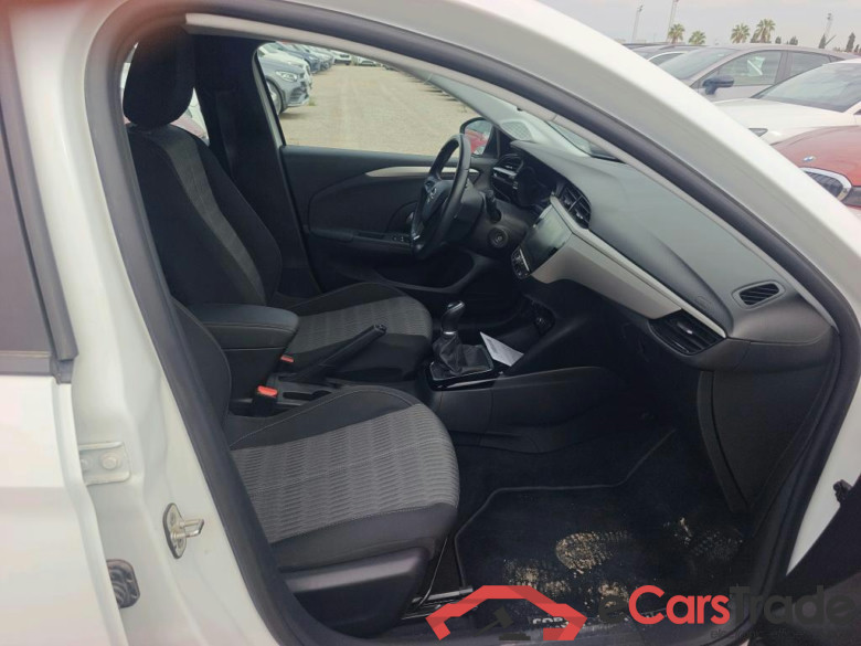 OPEL Corsa / 2019 / 5P / berlina con portón 1.2 XEL 55kW (75CV) Edition #6