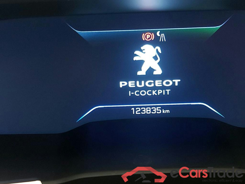 PEUGEOT - PEU 508 SW 225PK e-EAT8 GT Pack Nappa Leather & Night Vision & Focal HiFi & 7.4Kw Onboard Charger & City III Pack & Trailer Towing Hook  * HYBRID * #5