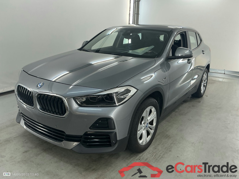 BMW X2 1.5 XDRIVE25E PHEV 162KW)