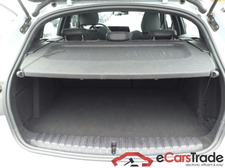 BMW SERIE BMW SERIE 1      120d 163cv M Sport + toit panoramique + repair 3 ans /200 000km #2