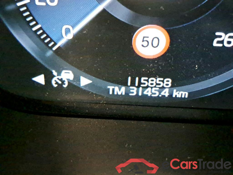 VOLVO - VOL V60 T6 341PK Recharge 4x4 Geartronic Inscription Expression With Moritz Leather & Pack Driver Assist & Srmi Auto Foldable Trailer Hook  * HYBRID * #5