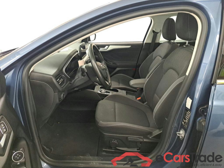 FORD FOCUS CLIPPER 1.5 ECOBLUE 88KW AUTO CONNECTED #5
