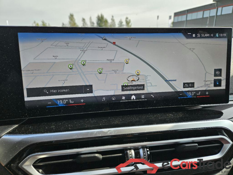 BMW i4 250 kW #2