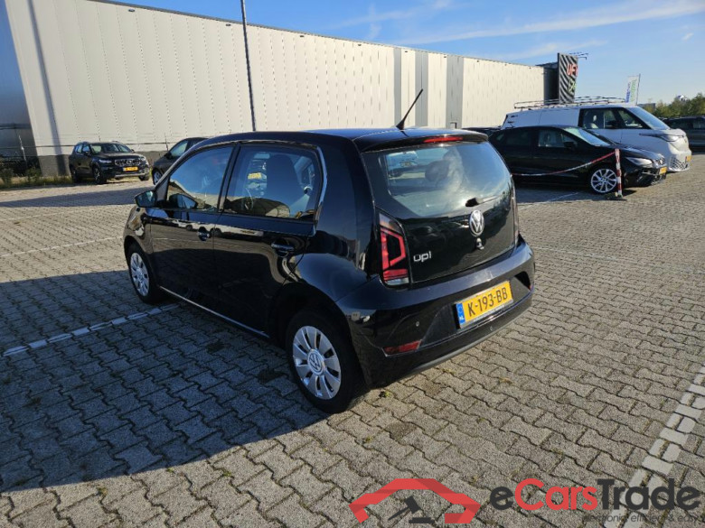 VOLKSWAGEN up! 44 kW #6
