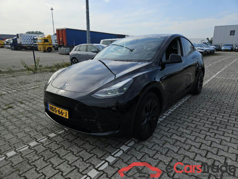 Tesla Model Y 258 kW #3