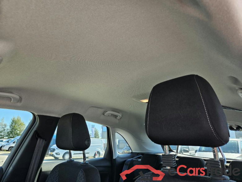 OPEL Crossland X 81 kW #6