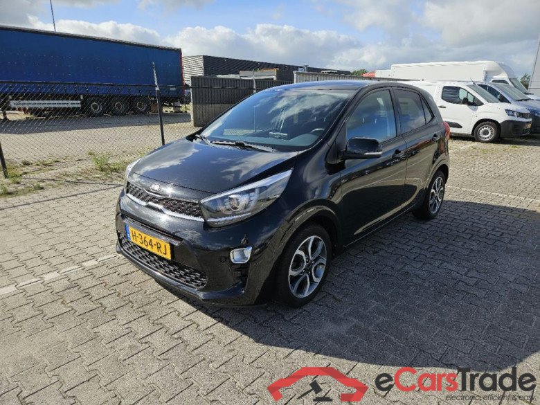 KIA Picanto 49 kW #3