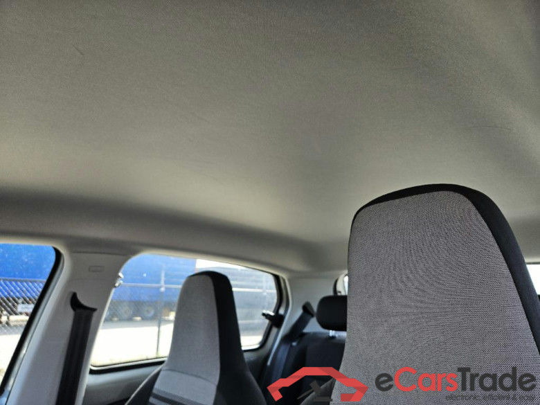 VOLKSWAGEN up! 44 kW #5