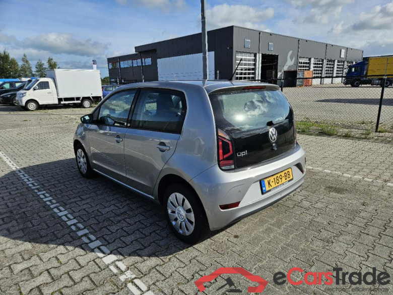 VOLKSWAGEN up! 44 kW #6